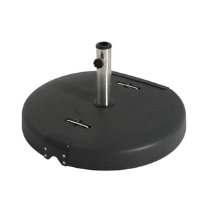 Mota Outdoor 133-Pound Umbrella Base