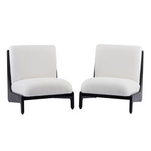 Scott Living Moda Accent Chair