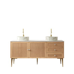 Munin 60" Bathroom Vanity with Sink