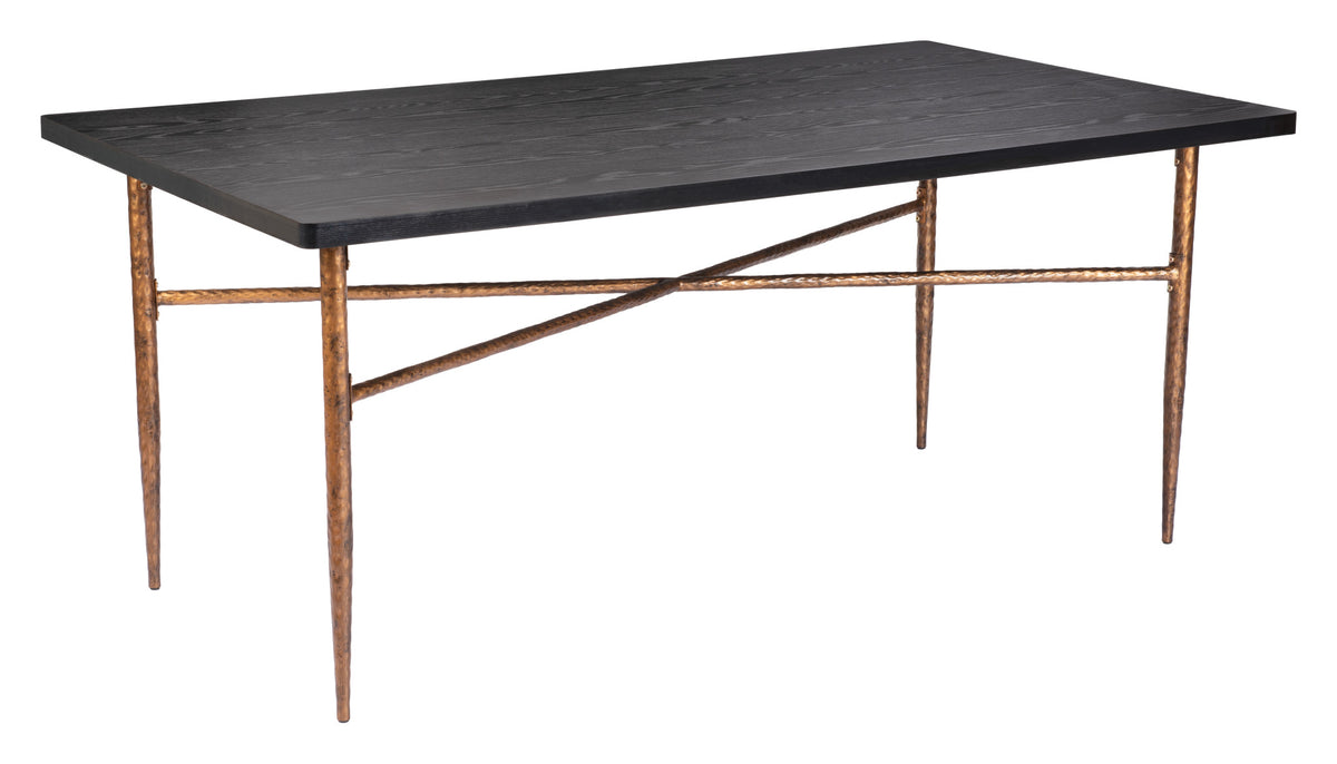 Zuo Modern Nida Dining Table