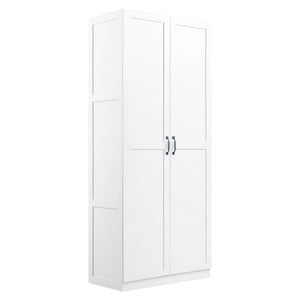 Cornelia Nan - Storage Cabinet