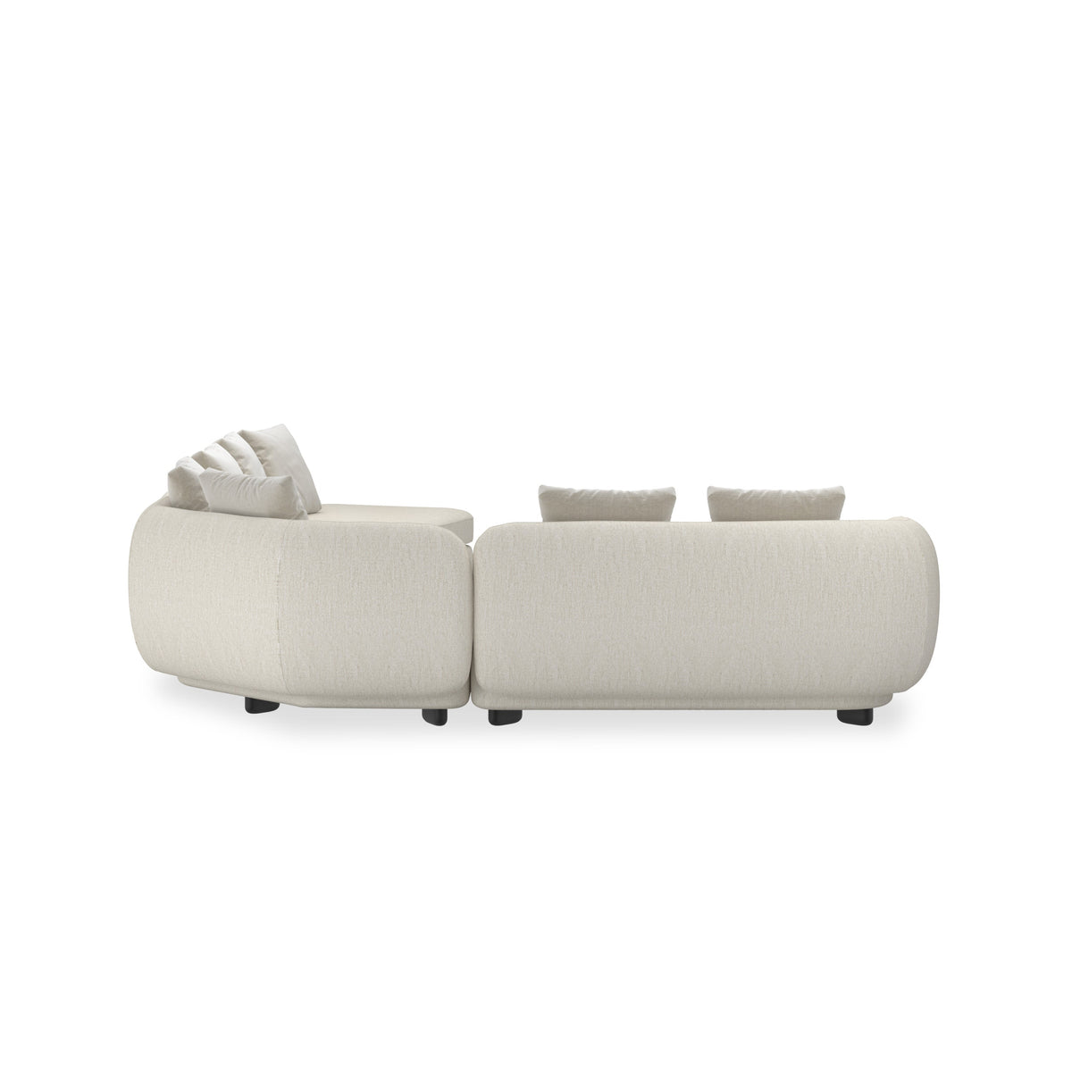 Lumi Sectional