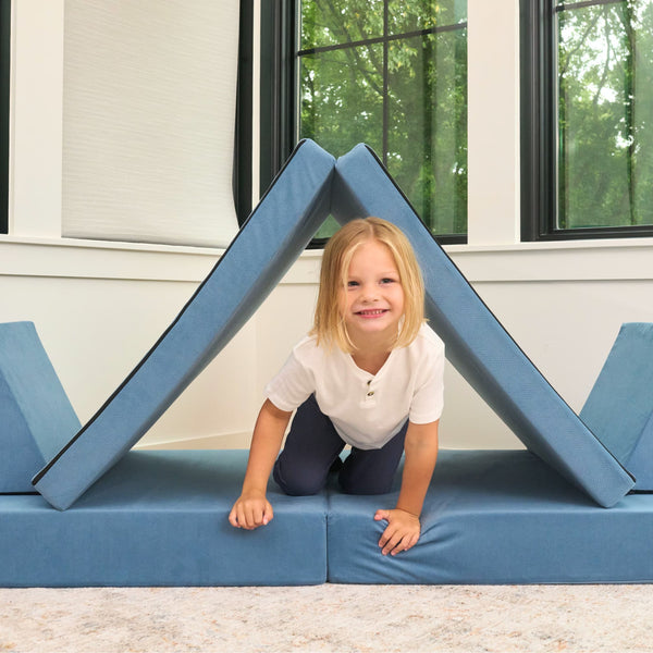 TumbleHouse Play Couch