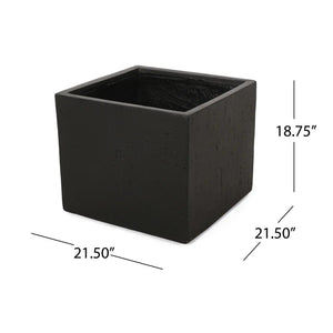 Modern Outdoor Planter - Best Buy Furniture
