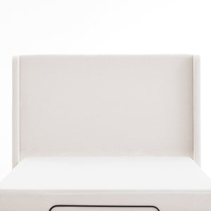 Caron 4.0 Ergonomic Queen Size Adjustable Bed Frame