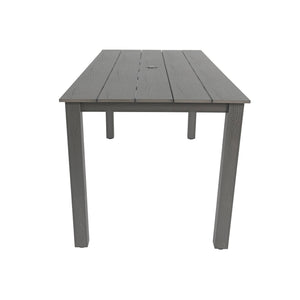 68.9-Inch Simple High-Quality Dining Table