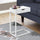 Accent Table, C - Shaped Contemporary Elegant Desig - Best Buy Furniture