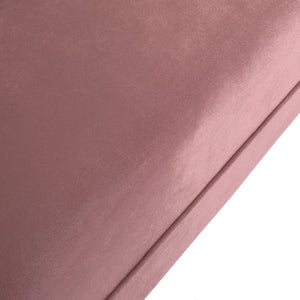 Miranda - Modern Glam 3 Seater Sofa