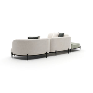 Madera Sectional