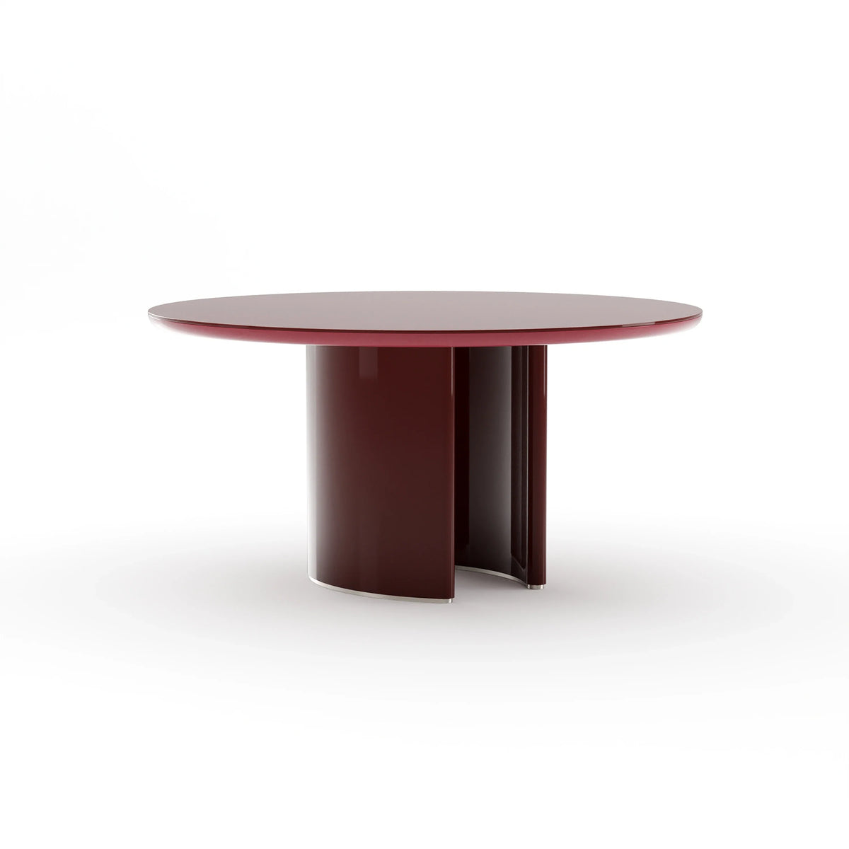 Tobie Round Dining Table