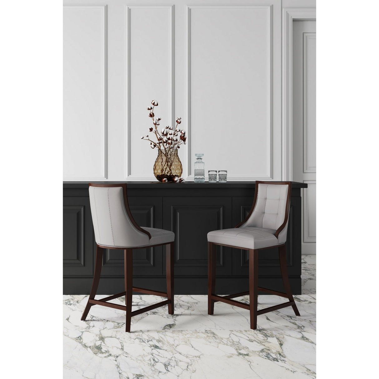 Fifth Avenue - Stool