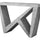 Accent Console Table For Entryway, Durable Construction - Best Buy Furniture
