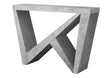 Accent Console Table For Entryway, Durable Construction - Best Buy Furniture