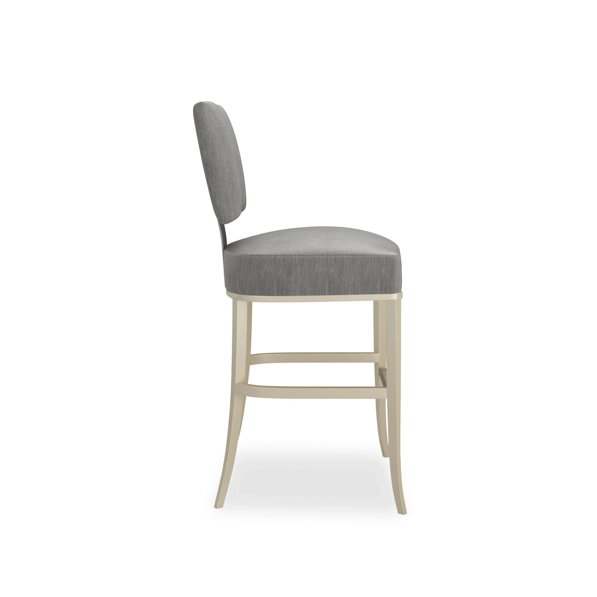 Reserved Seating Stool