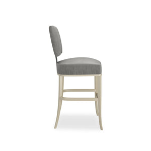 Reserved Seating Stool