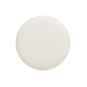 Bali - Round Upholstered Ottoman