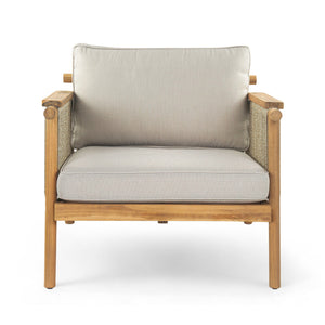 Sumbawa - Outdoor Club Chair