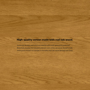 Hunter - Handcrafted TV Media Stand