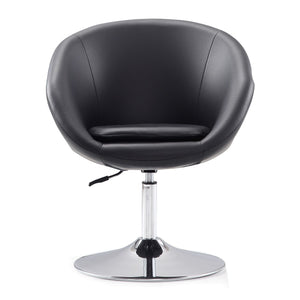 Hopper - Swivel Lounge Chair