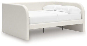 Arloster - Upholstered Day Bed - Best Buy Furniture