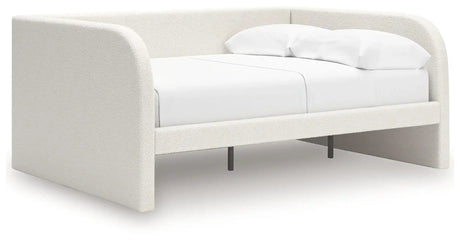 Arloster - Upholstered Day Bed - Best Buy Furniture