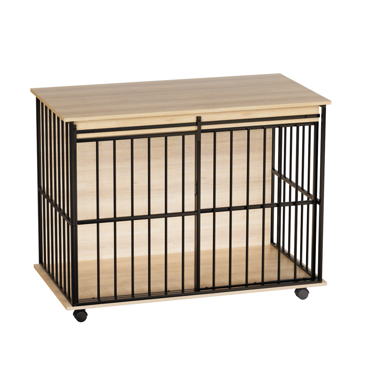 Large Dog Crate Furniture for Medium to Large Dogs
