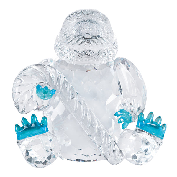 Bumble Crystal Figurine