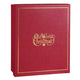 Bumble Crystal Figurine