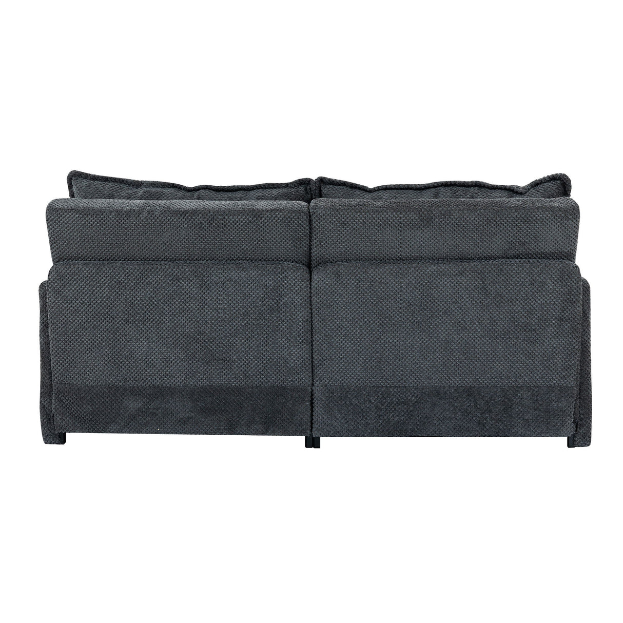 Pull Out Sofa Bed, Convertible Sleeper Sofa Couch, Side Storage, And USB / C - Type Charging Ports Chair