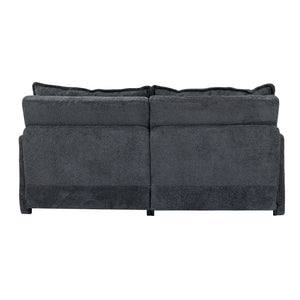 Pull Out Sofa Bed, Convertible Sleeper Sofa Couch, Side Storage, And USB / C - Type Charging Ports Chair