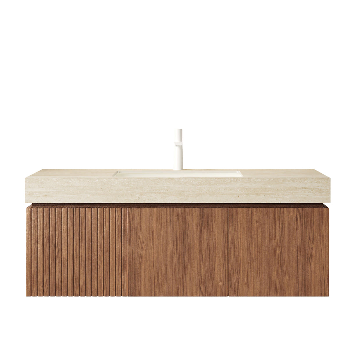 MURI 48" Bathroom Vanity & Sink