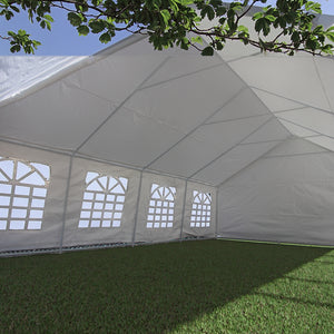 20x30ft Heavy Duty Party Tent