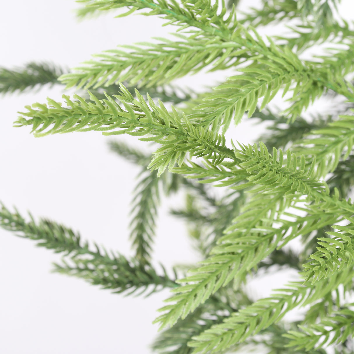 5' Artificial Real Touch Pine Tree in