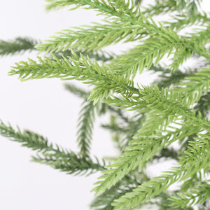 5' Artificial Real Touch Pine Tree in