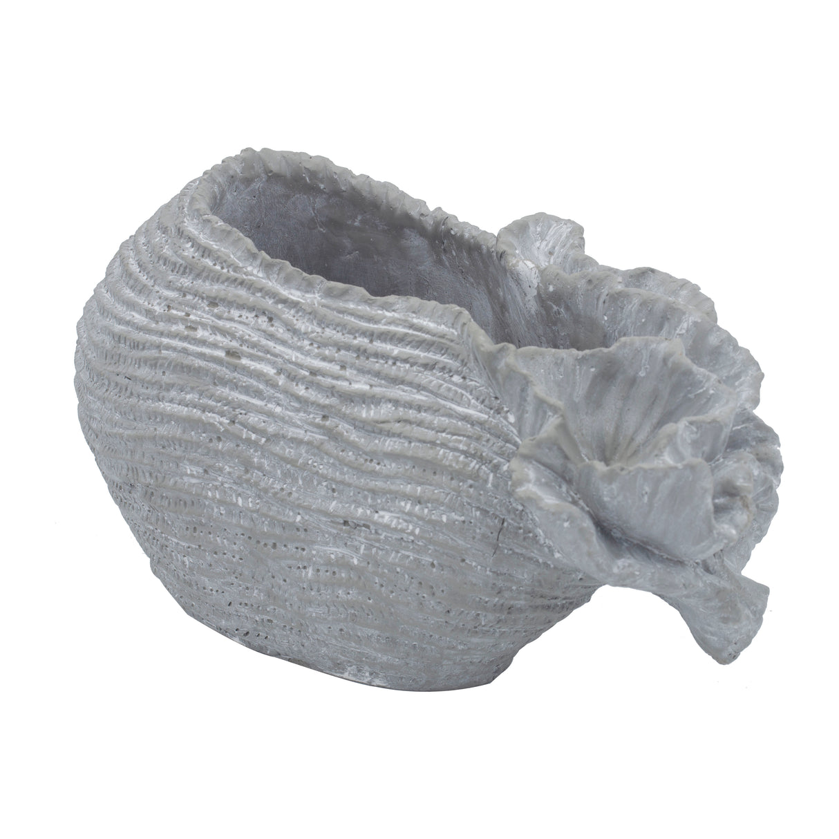 14.2x8x8" Planter
