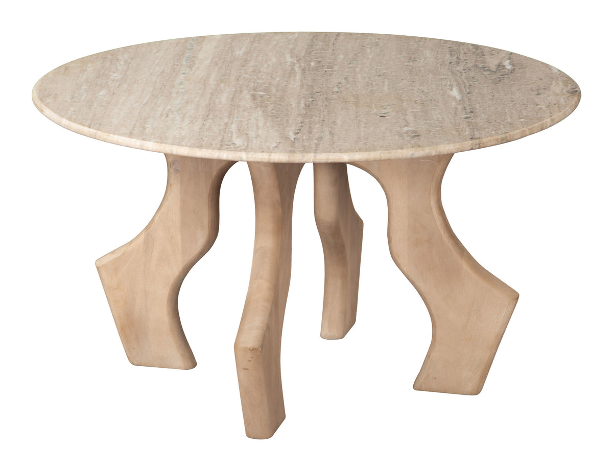 Zuo Modern Eda Coffee Table