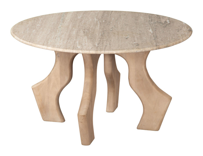 Zuo Modern Eda Coffee Table