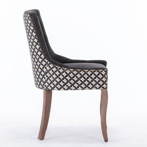 Ultra - Side Dining Chair (Set of 2)
