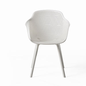 Lotus - Chair (Set of 2)