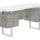 Computer Desk For Home Office, Laptop, Left, Right Set - Up, Storage Drawers, Contemporary & Modern - Best Buy Furniture