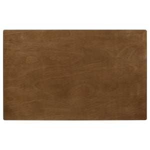 Liandra - 5 Piece Dining Set - Chestnut