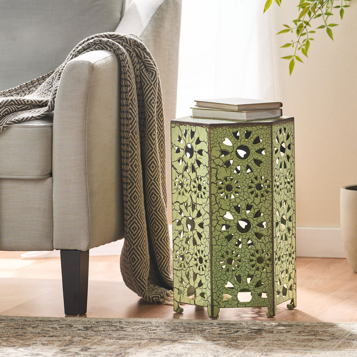 Eliana - Side Table