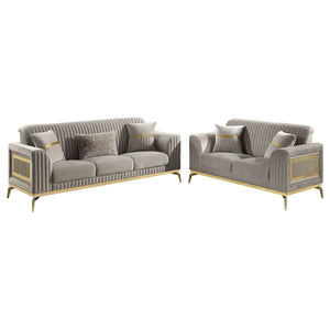 Antigua - Living Room Set