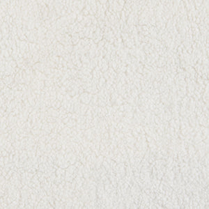 Denae - Upholstered Swivel Chair - Ivory
