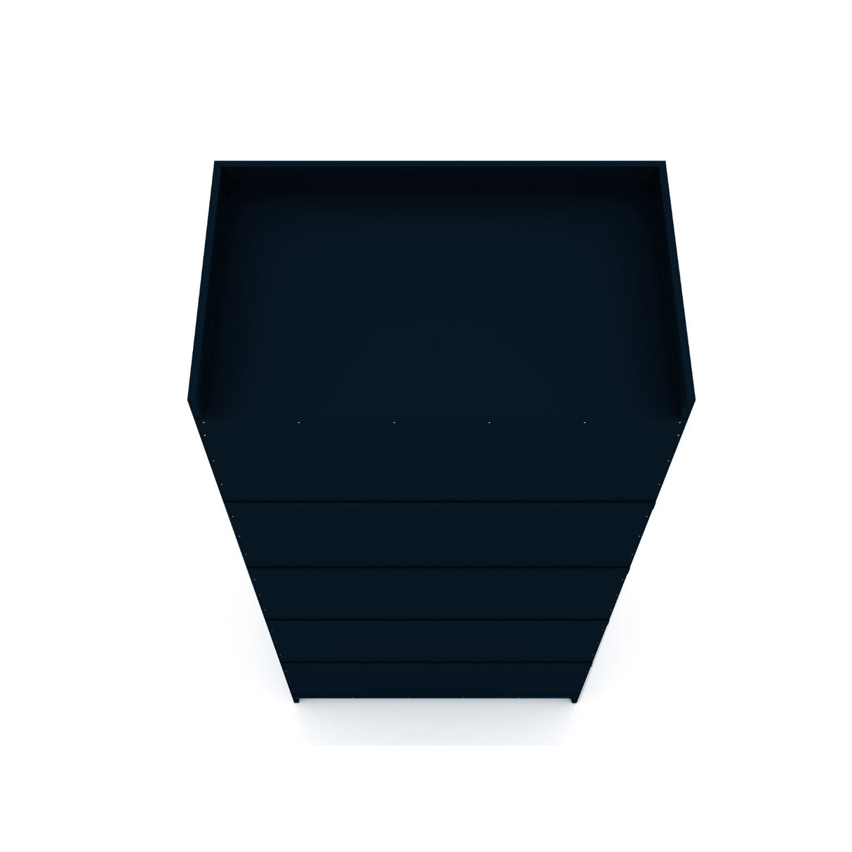 Mulberry - Wardrobe Closet