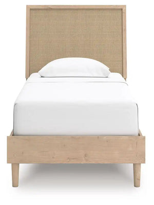 Cielden - Panel Bed - Best Buy Furniture