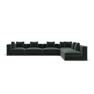Bello Sectional
