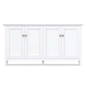 Amherst - 4 Door Storage Cabinet