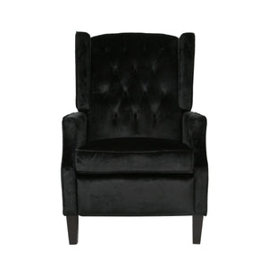 Pushback Recliner Chair