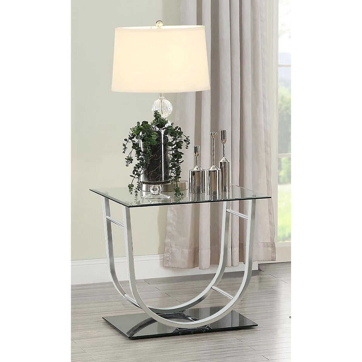 Amelia - U Shaped Table